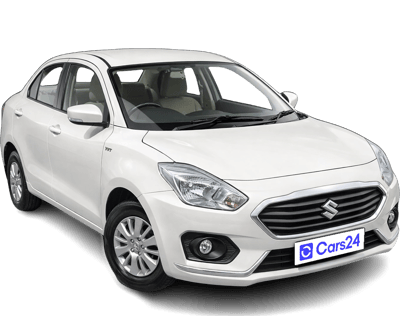 2017 Maruti Dzire - Sedan - Petrol - Manual - ₹3.00 lakh