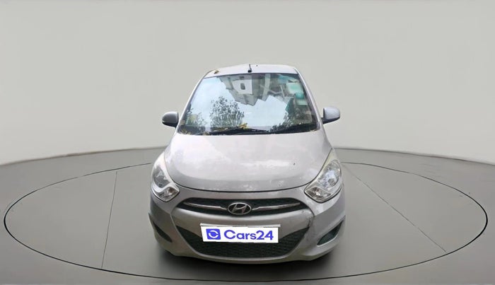 2012 Hyundai i10 MAGNA 1.2, CNG, Manual, 1,14,272 km, exterior