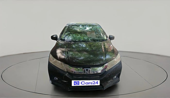 2014 Honda City 1.5L I-VTEC VX CVT, Petrol, Automatic, 90,238 km, exterior