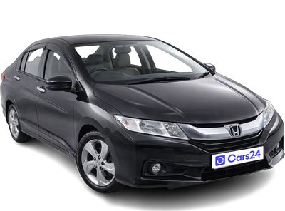 2014 Honda City - Sedan - Petrol - Automatic - ₹3.00 lakh