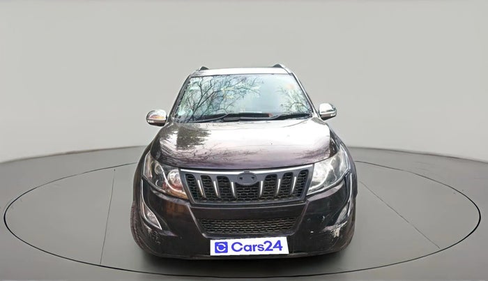 2016 Mahindra XUV500 W6 1.99, Diesel, Manual, 1,01,395 km, exterior