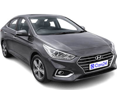 2018 Hyundai Verna - Sedan - Petrol - Automatic - ₹7.49 lakh