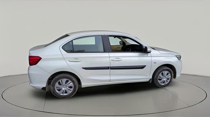 2019 Honda Amaze 1.2L I-VTEC E, Petrol, Manual, 16,935 km, exterior