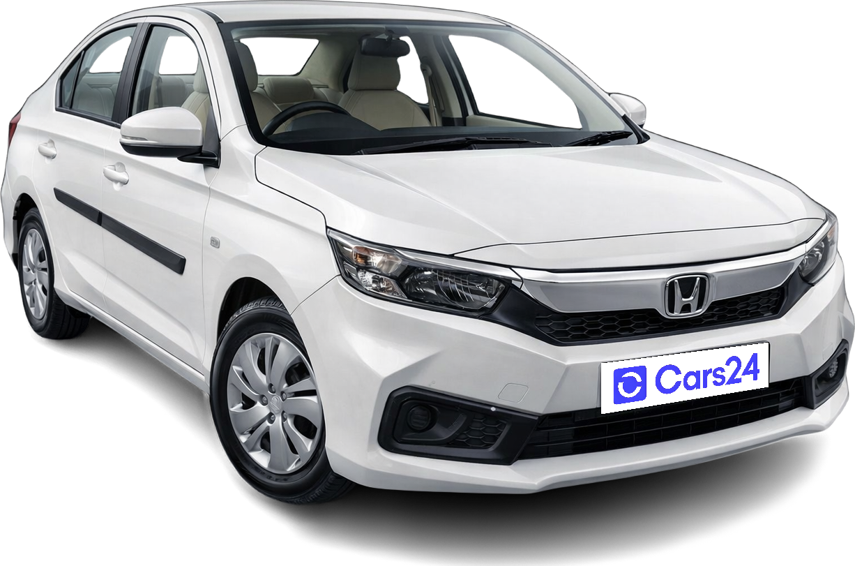 2019 Honda Amaze - Sedan - Petrol - Manual - ₹4.40 lakh