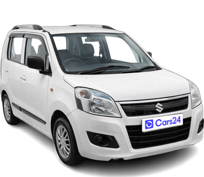 2016 Maruti Wagon R 1.0 - Hatchback - CNG - Manual - ₹1.50 lakh