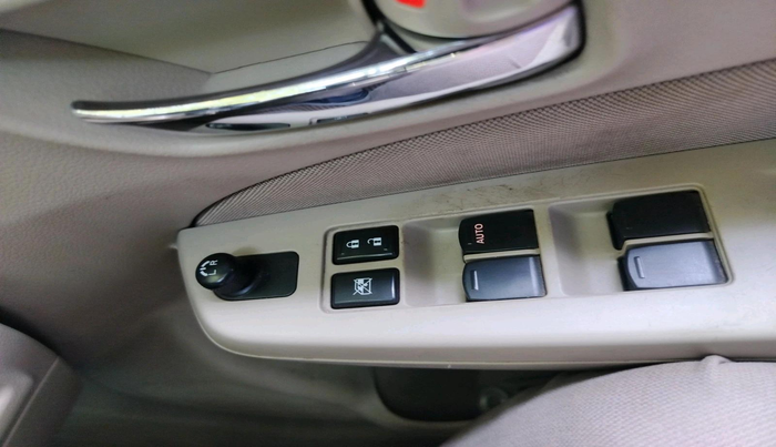 2019 Maruti Ciaz DELTA 1.5 SHVS MT PETROL, Petrol, Manual, 71,141 km, interior