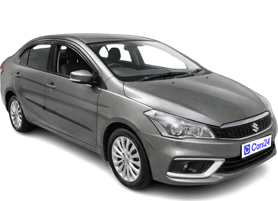 2019 Maruti Ciaz - Sedan - Petrol - Manual - ₹6.20 lakh