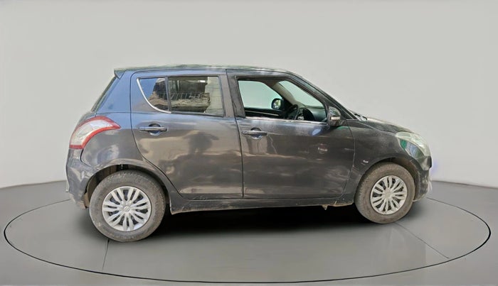 2017 Maruti Swift VDI, Diesel, Manual, 1,15,263 km, exterior