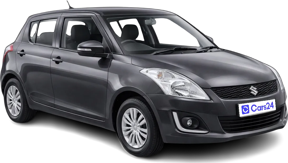 2017 Maruti Swift - Hatchback - Diesel - Manual - ₹2.99 lakh