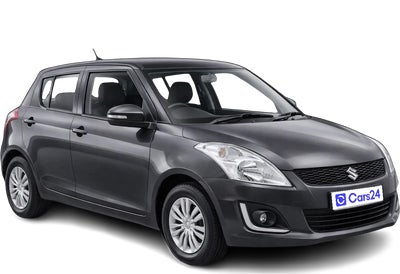 2017 Maruti Swift - Hatchback - Diesel - Manual - ₹2.99 lakh