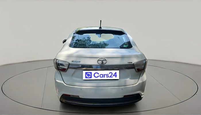 2023 Tata TIGOR XZ CNG, CNG, Manual, 54,784 km, exterior