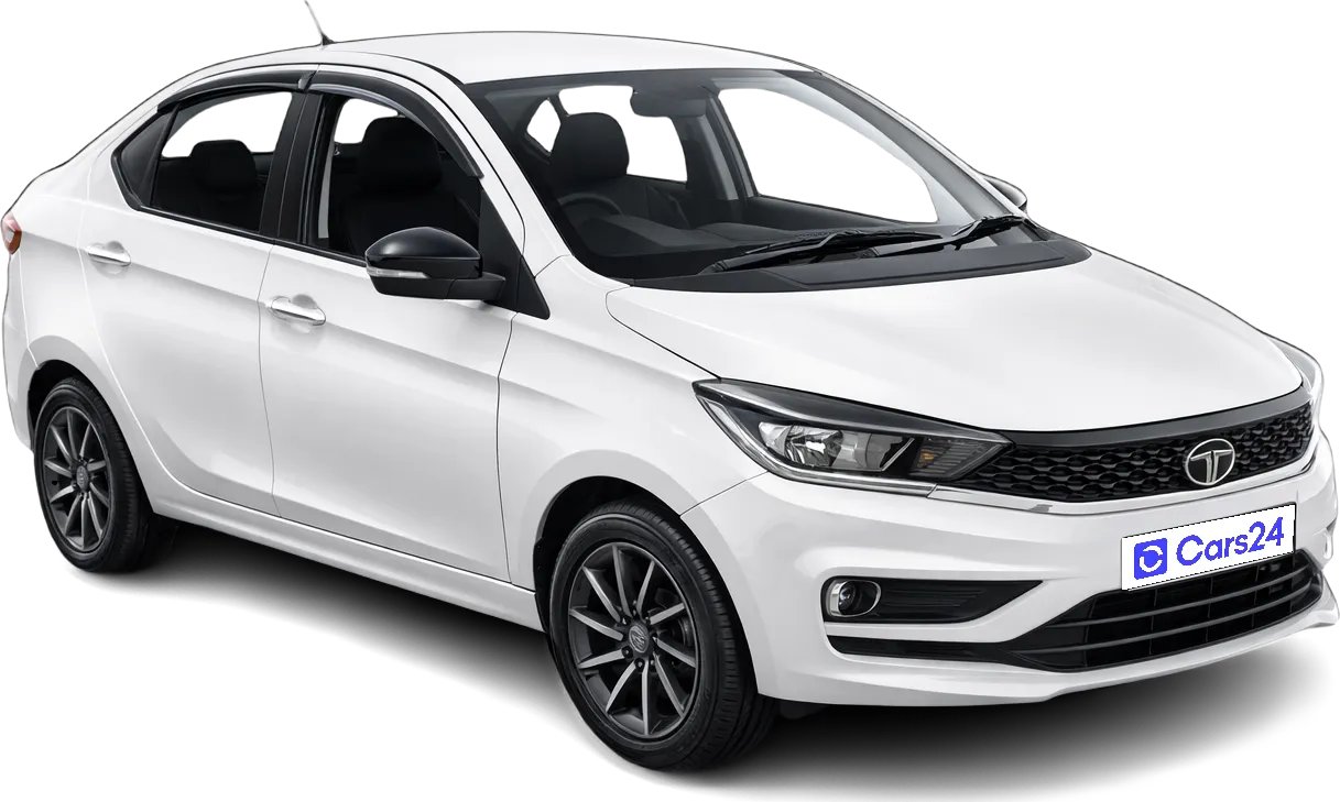 2023 Tata TIGOR - Sedan - CNG - Manual - ₹5.30 lakh