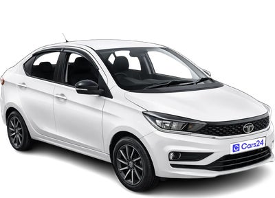 2023 Tata TIGOR - Sedan - CNG - Manual - ₹5.30 lakh