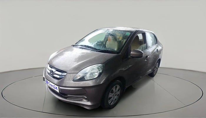 2014 Honda Amaze 1.2L I-VTEC SX, Petrol, Manual, 79,500 km, exterior