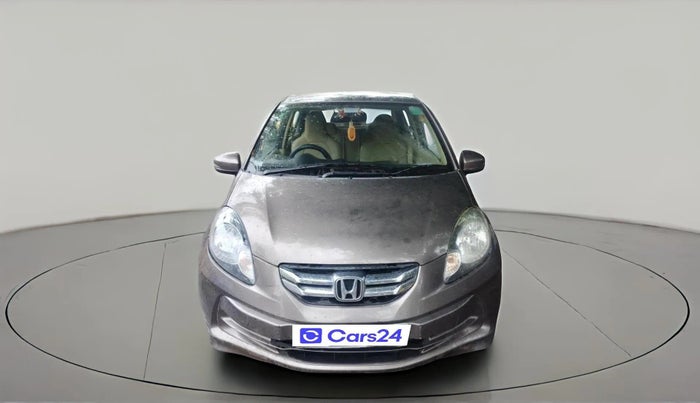 2014 Honda Amaze 1.2L I-VTEC SX, Petrol, Manual, 79,500 km, exterior