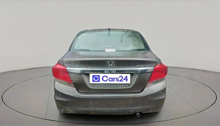 2014 Honda Amaze 1.2L I-VTEC SX, Petrol, Manual, 79,500 km, exterior
