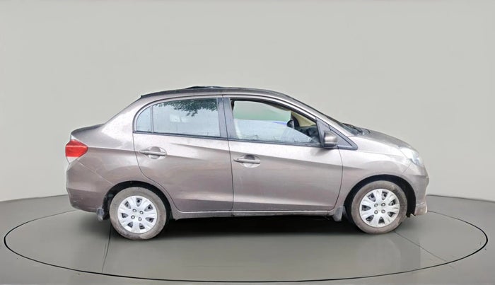 2014 Honda Amaze 1.2L I-VTEC SX, Petrol, Manual, 79,500 km, exterior
