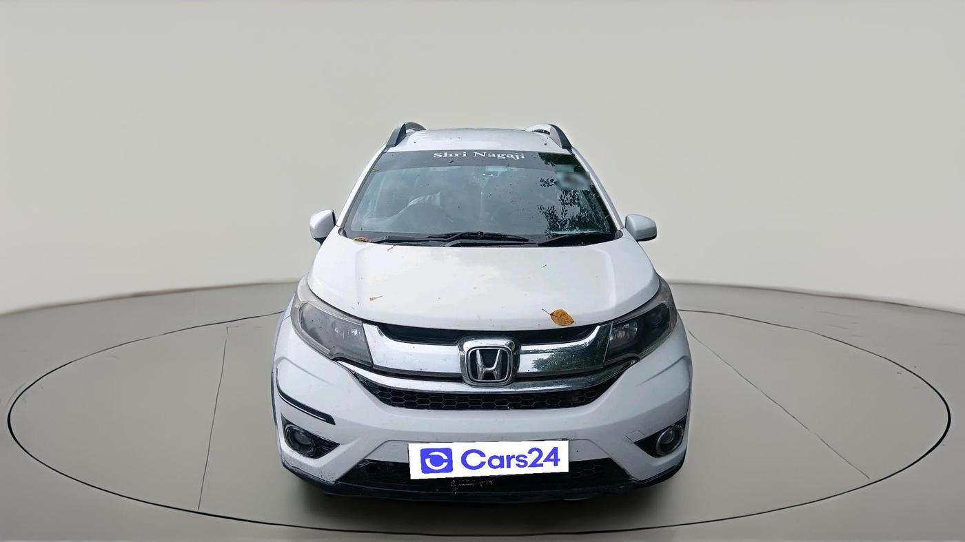 2016 Honda BR-V 1.5L I- DTEC V, Diesel, Manual, 1,80,574 km, exterior