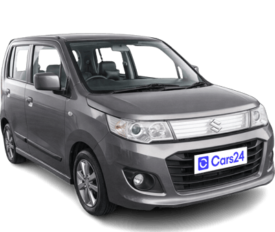 2018 Maruti Wagon R 1.0 - Hatchback - Petrol - Manual - ₹3.00 lakh