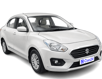 2019 Maruti Dzire - Sedan - Petrol - Manual - ₹3.95 lakh