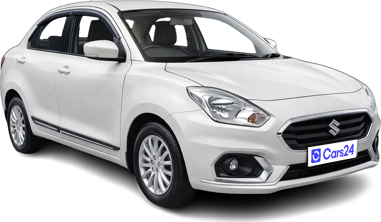 2022 Maruti Dzire - Sedan - CNG - Manual - ₹7.25 lakh