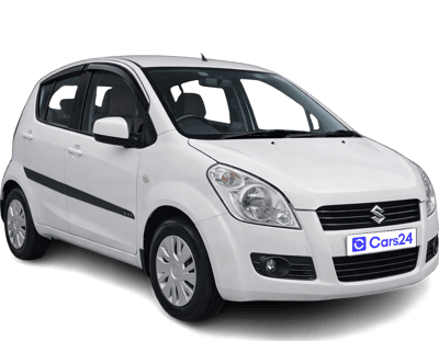 2011 Maruti Ritz - Hatchback - Petrol - Manual - ₹80,000