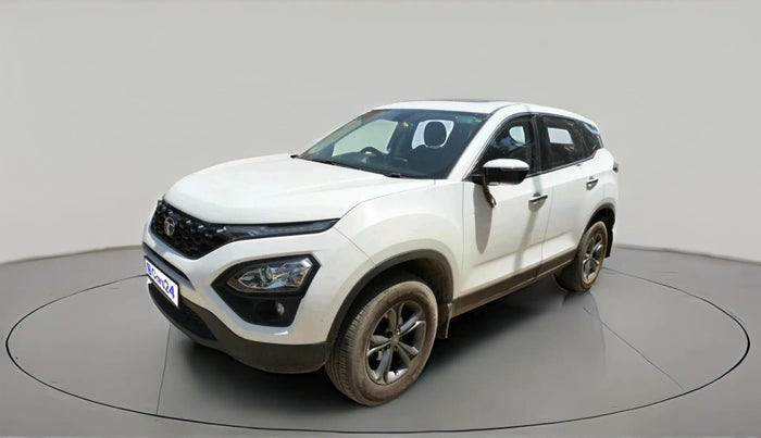 2021 Tata Harrier XT PLUS 2.0L KRYOTEC, Diesel, Manual, 27,927 km, exterior