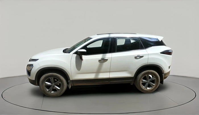 2021 Tata Harrier XT PLUS 2.0L KRYOTEC, Diesel, Manual, 27,927 km, exterior