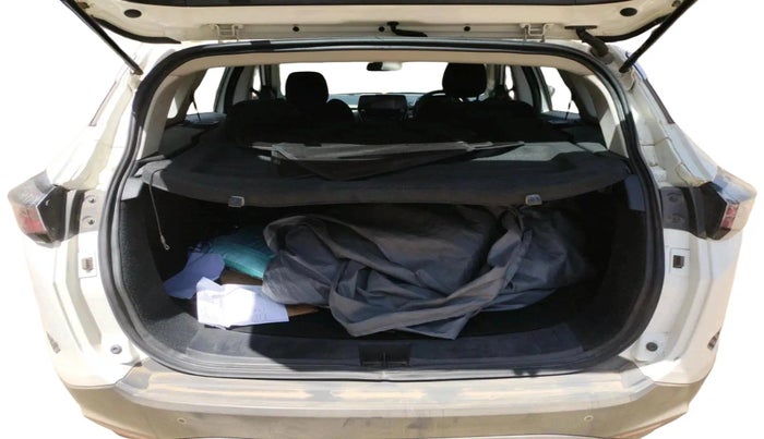 2021 Tata Harrier XT PLUS 2.0L KRYOTEC, Diesel, Manual, 27,927 km, exterior