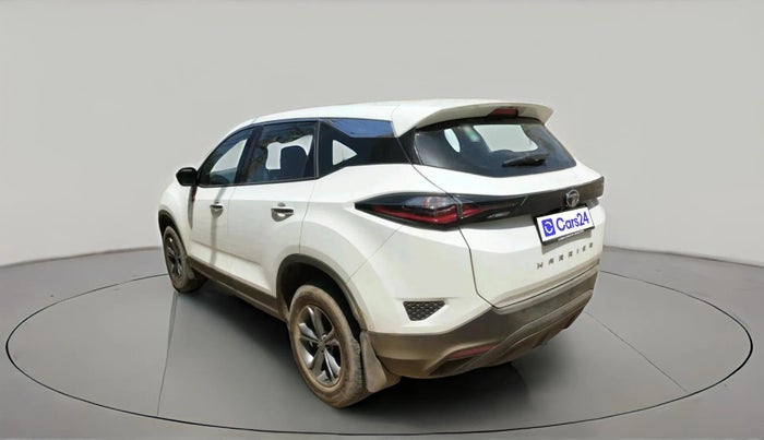 2021 Tata Harrier XT PLUS 2.0L KRYOTEC, Diesel, Manual, 27,927 km, exterior