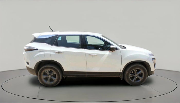 2021 Tata Harrier XT PLUS 2.0L KRYOTEC, Diesel, Manual, 27,927 km, exterior