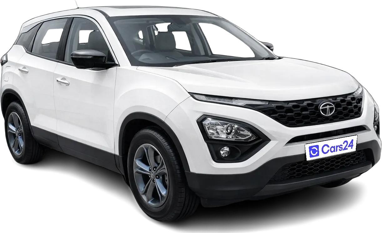 2021 Tata Harrier - SUV - Diesel - Manual - ₹12.45 lakh