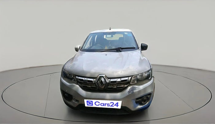 2016 Renault Kwid RXL, Petrol, Manual, 91,837 km, exterior