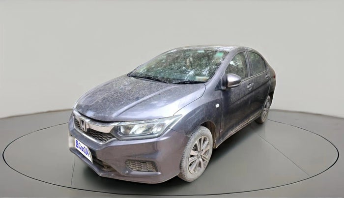 2020 Honda City 1.5L I-VTEC SV, Petrol, Manual, 30,140 km, exterior