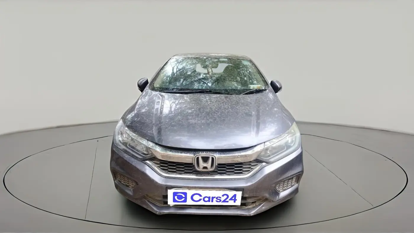 2020 Honda City 1.5L I-VTEC SV, Petrol, Manual, 30,140 km, exterior