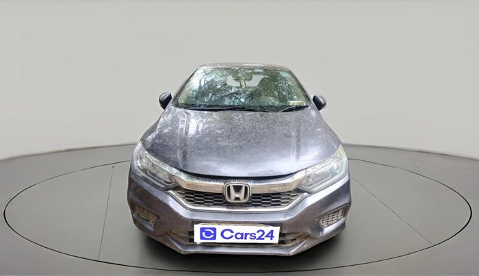 2020 Honda City 1.5L I-VTEC SV, Petrol, Manual, 30,140 km, exterior