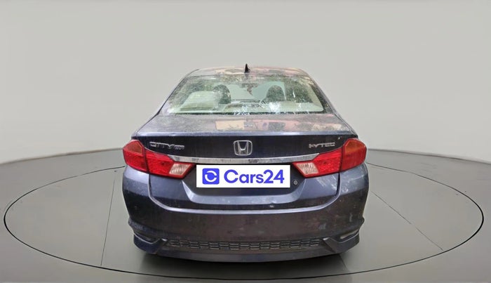 2020 Honda City 1.5L I-VTEC SV, Petrol, Manual, 30,140 km, exterior