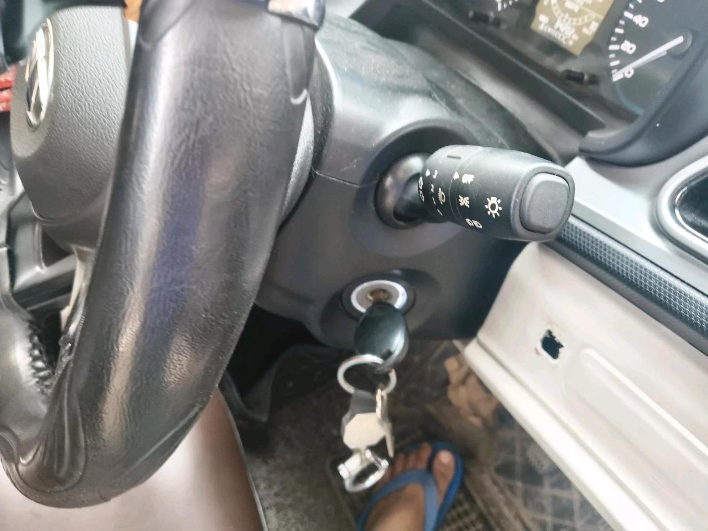 2022 Tata ALTROZ XE PETROL, CNG, Manual, 34,202 km, interior