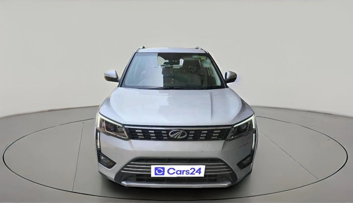 2020 Mahindra XUV300 W8 (O) 1.2 PETROL, Petrol, Manual, 40,751 km, exterior