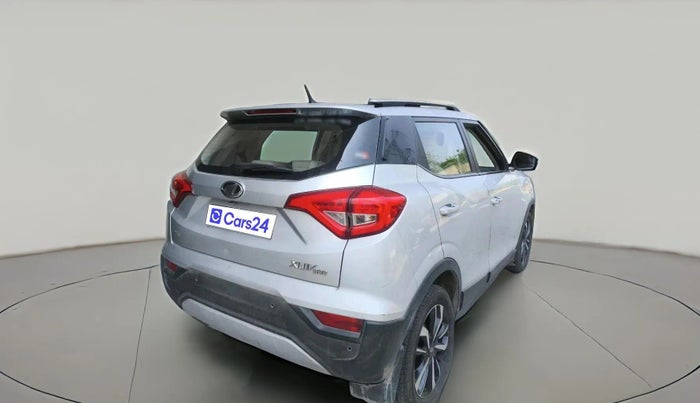 2020 Mahindra XUV300 W8 (O) 1.2 PETROL, Petrol, Manual, 40,751 km, exterior