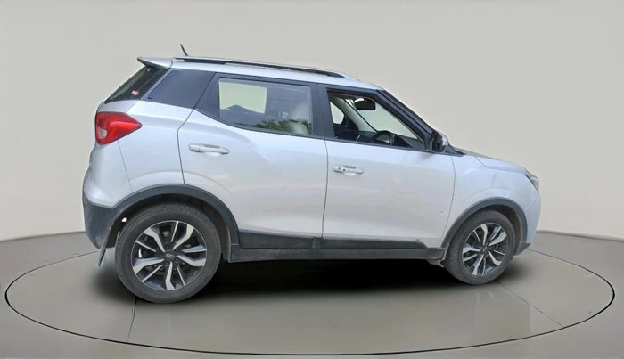 2020 Mahindra XUV300 W8 (O) 1.2 PETROL, Petrol, Manual, 40,751 km, exterior