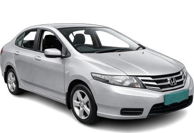 2013 Honda City - Sedan - CNG - Manual - ₹2.10 lakh