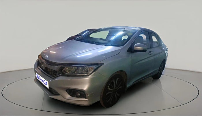 2018 Honda City 1.5L I-VTEC VX CVT, Petrol, Automatic, 1,06,457 km, exterior