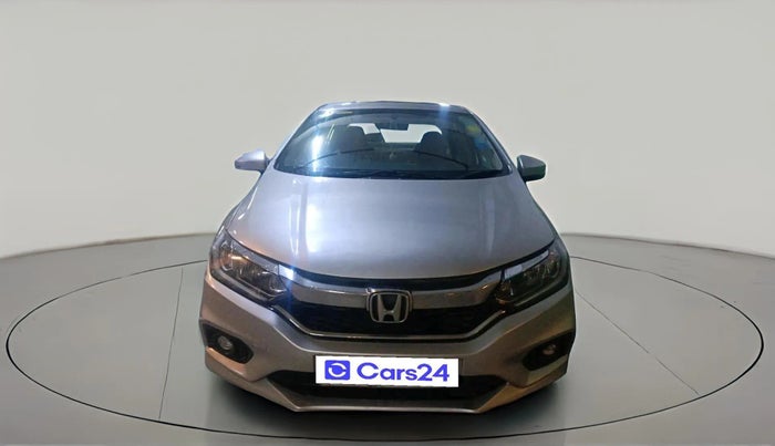 2018 Honda City 1.5L I-VTEC VX CVT, Petrol, Automatic, 1,06,457 km, exterior