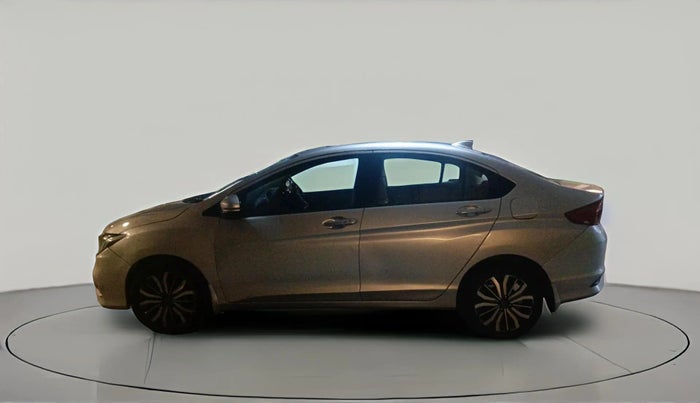 2018 Honda City 1.5L I-VTEC VX CVT, Petrol, Automatic, 1,06,457 km, exterior