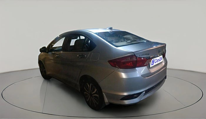 2018 Honda City 1.5L I-VTEC VX CVT, Petrol, Automatic, 1,06,457 km, exterior