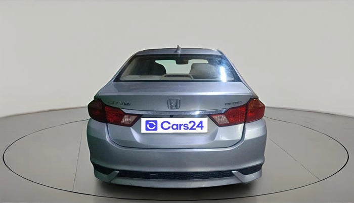 2018 Honda City 1.5L I-VTEC VX CVT, Petrol, Automatic, 1,06,457 km, exterior