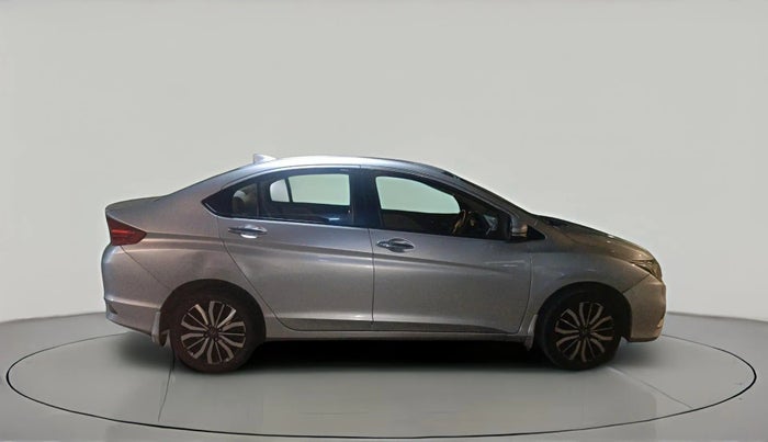 2018 Honda City 1.5L I-VTEC VX CVT, Petrol, Automatic, 1,06,457 km, exterior