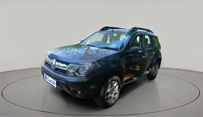 2016 Renault Duster 85 PS RXL DIESEL, Diesel, Manual, 92,199 km, exterior
