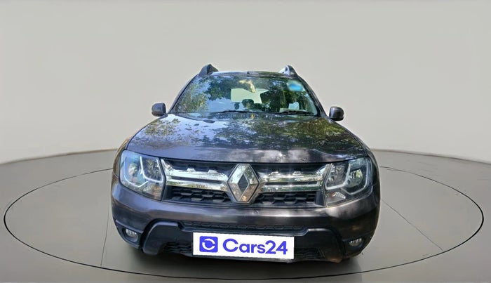 2016 Renault Duster 85 PS RXL DIESEL, Diesel, Manual, 92,199 km, exterior